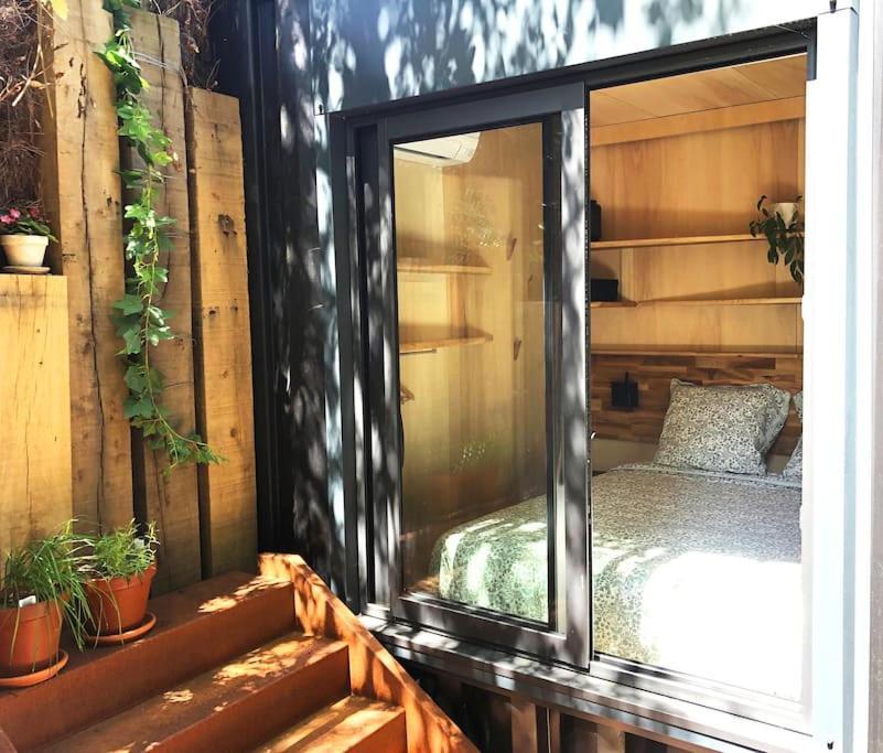 Vaimiti, Cabane Cosy Sous Les Pins Saint-Brévin-les-Pins Zewnętrze zdjęcie