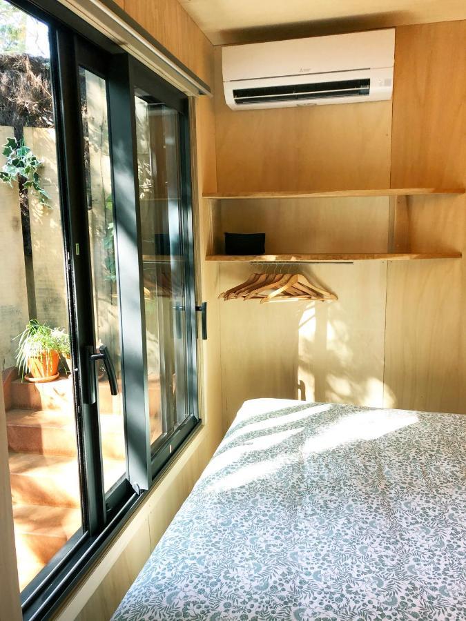 Vaimiti, Cabane Cosy Sous Les Pins Saint-Brévin-les-Pins Zewnętrze zdjęcie