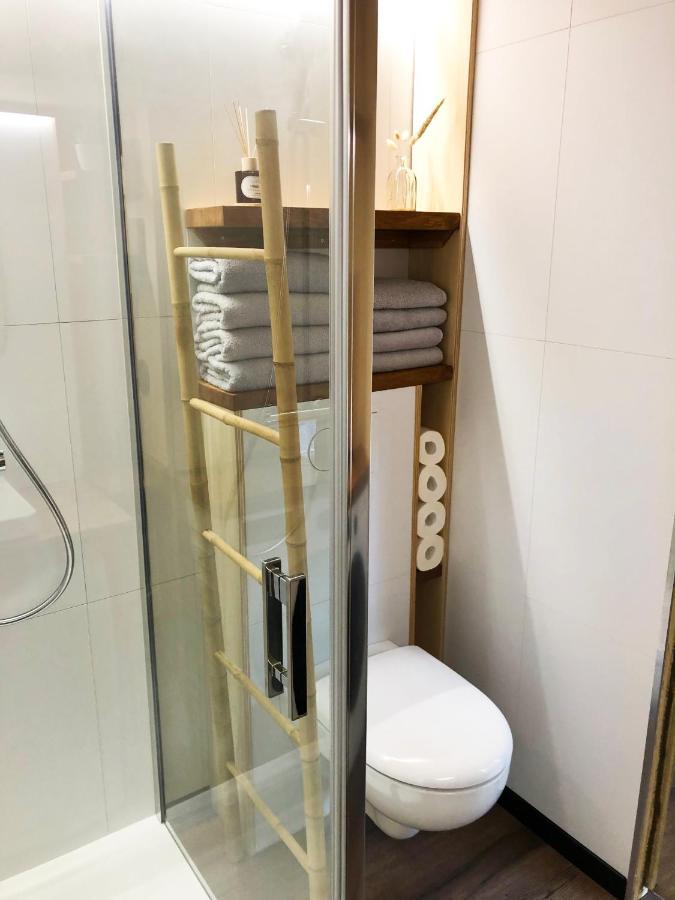 Vaimiti, Cabane Cosy Sous Les Pins Saint-Brévin-les-Pins Zewnętrze zdjęcie